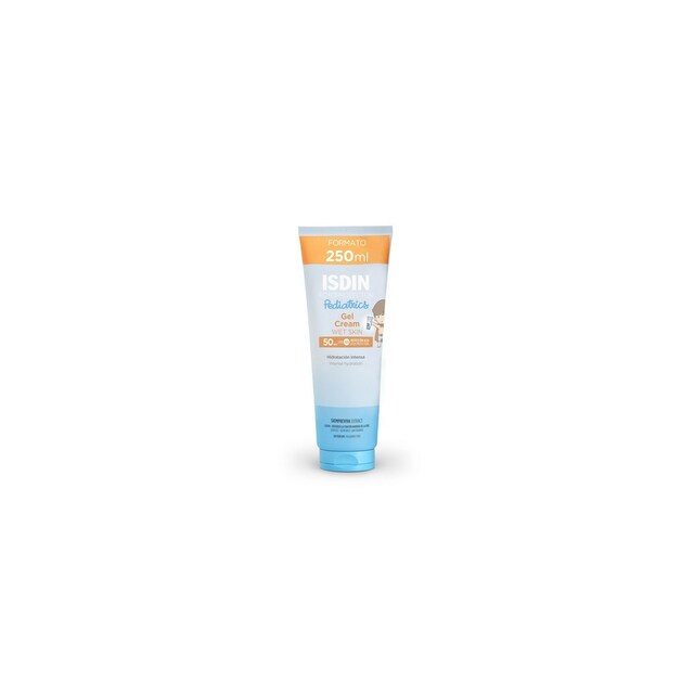 Imagem 0 de Protetor Solar Gel creme Fotoprotector SPF50+ Isdin Pediatrics