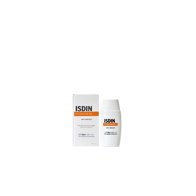 Imagem 0 de Protetor Solar Antimanchas FotoUltra Spot Prevent SPF50+ - 50 ml