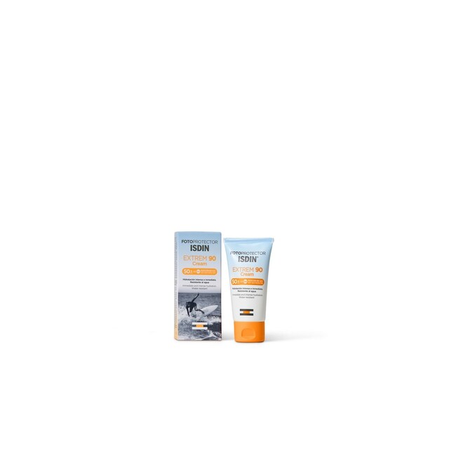 Imagem 0 de Protetor Solar para Condições Extremas Fotoprotector Extrem90 SPF50+ - 50 ml