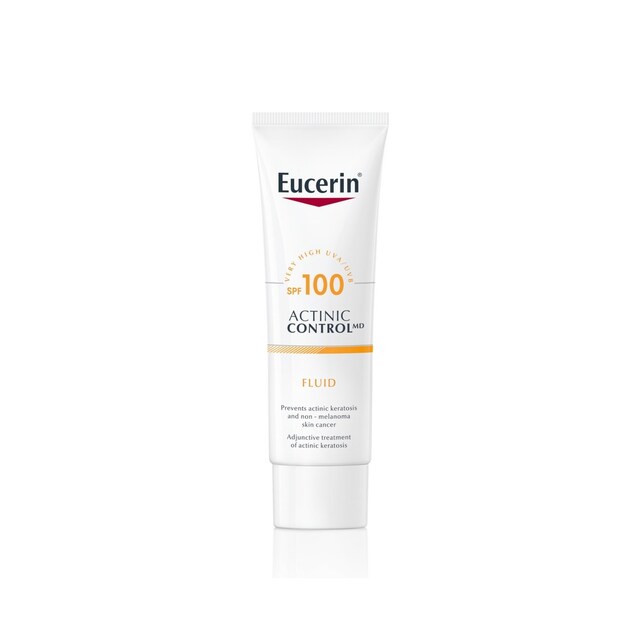 Imagem 0 de Protetor Solar Fluido Sun Actinic Control MD FPS 100 - 80 ml
