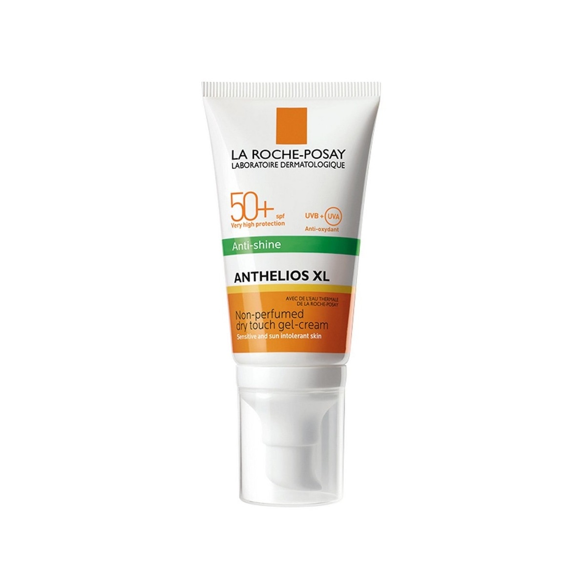 Protetor Solar Anthelios UV-MUNE 400 Oil Control Gel-Creme SPF50+ - 50 ml 1