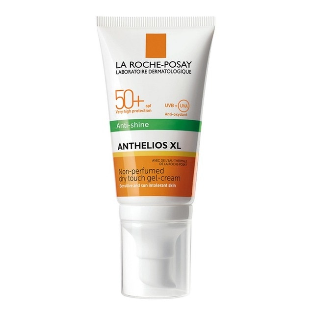Imagem 0 de Protetor Solar Anthelios UV-MUNE 400 Oil Control Gel-Creme SPF50+ - 50 ml