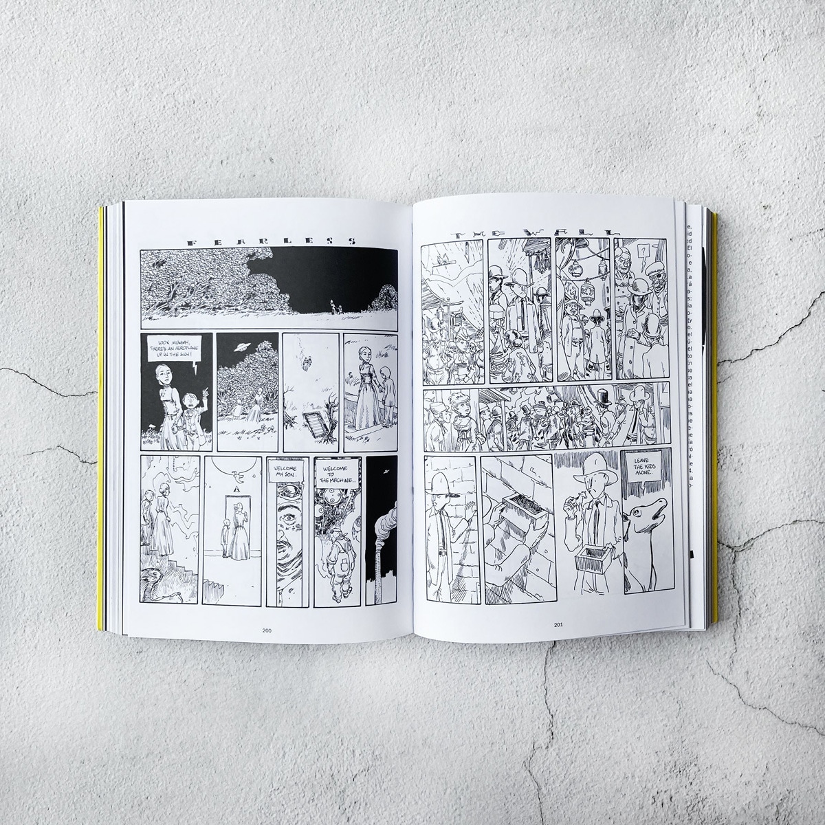 Rock & Roll: La historia del Rock en cómic (Capa mole com abas) 5