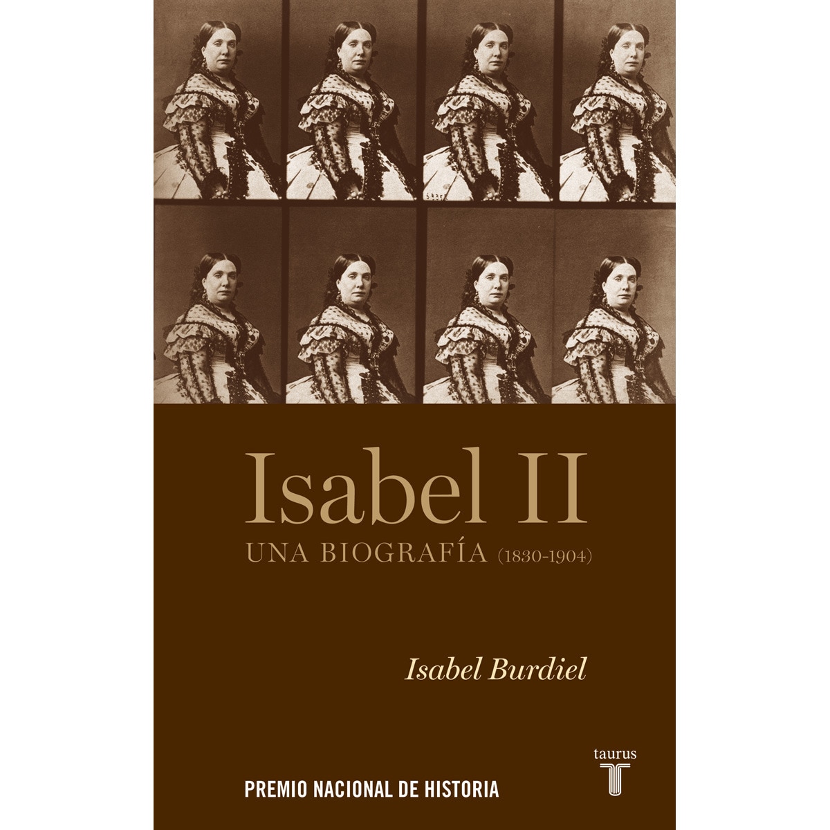 Imagem 0 de Isabel II: Una biografía (1830-1904) (Capa dura)