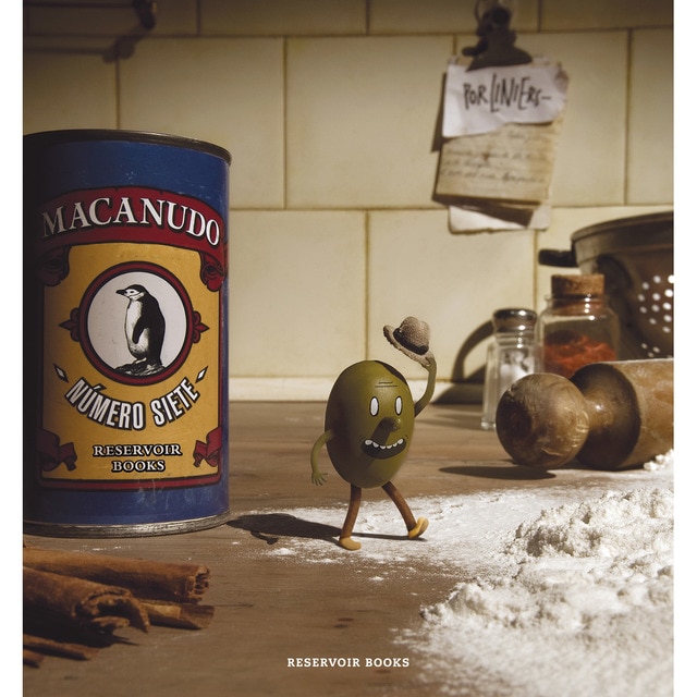 Imagen 0 de Macanudo 7 (Tapa blanda)