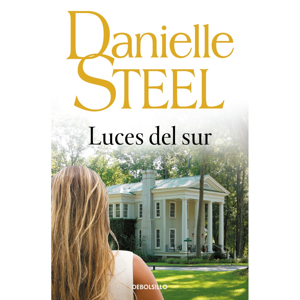 Luces del sur(Bolsillo) (Tapa blanda) 1