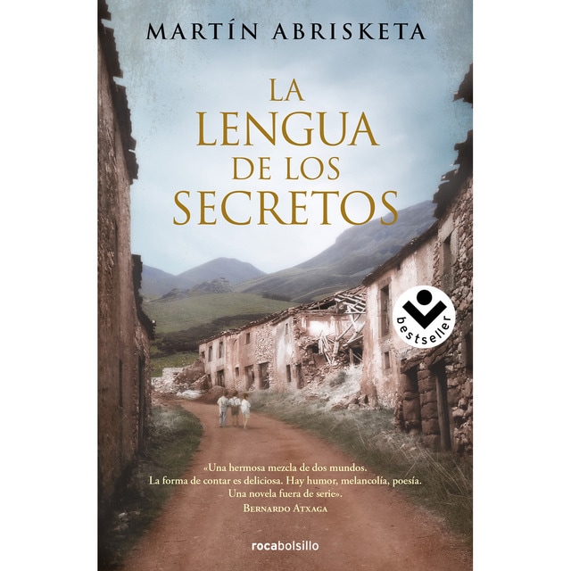 Imagem 0 de La lengua de los secretos