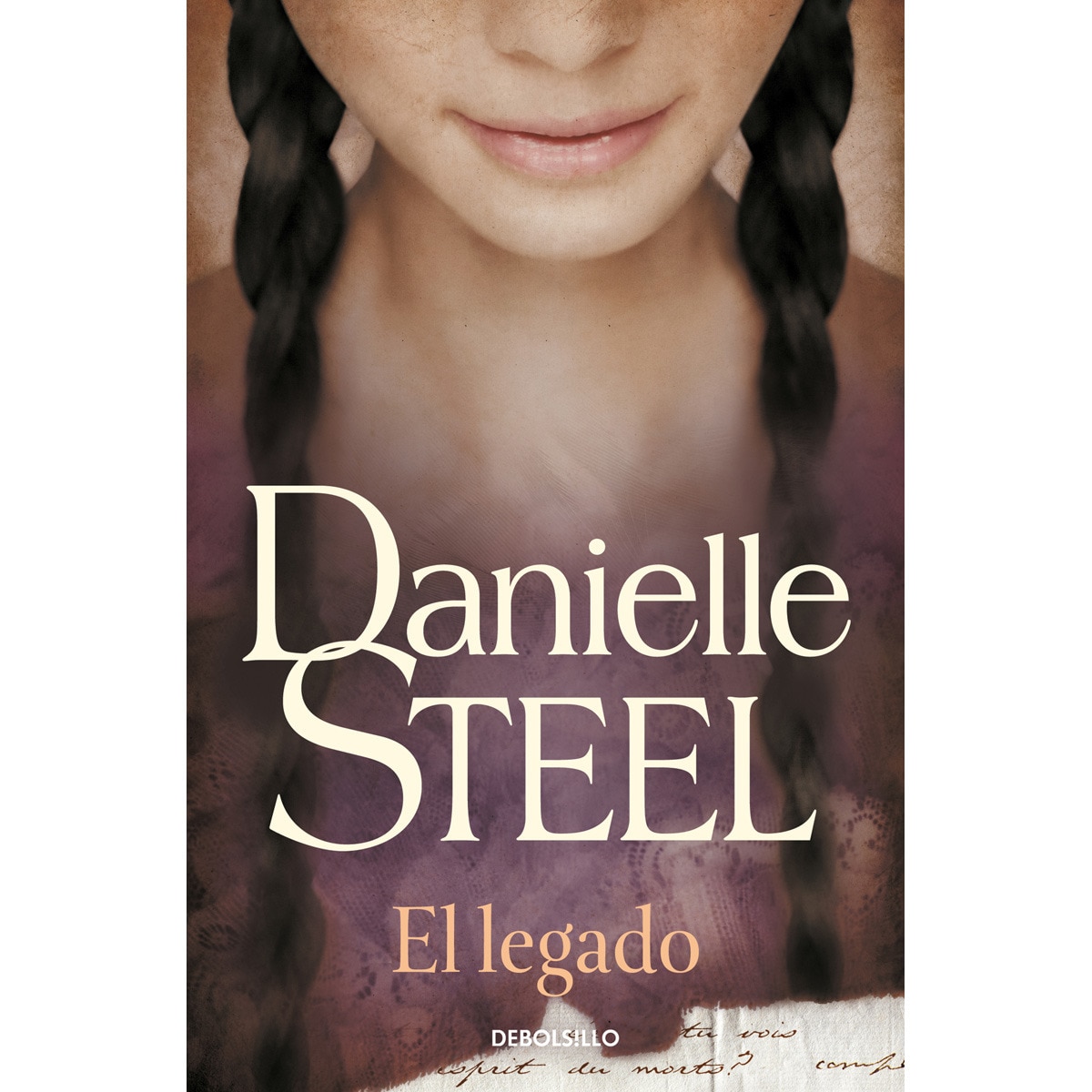 El legado(Bolsillo) (Tapa blanda) 1