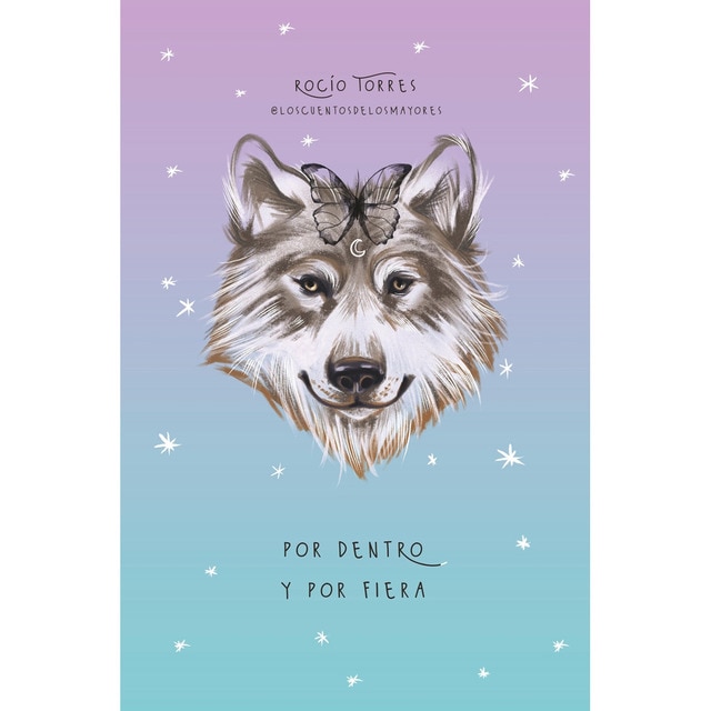 Imagem 0 de Por dentro y por fiera (Capa mole)