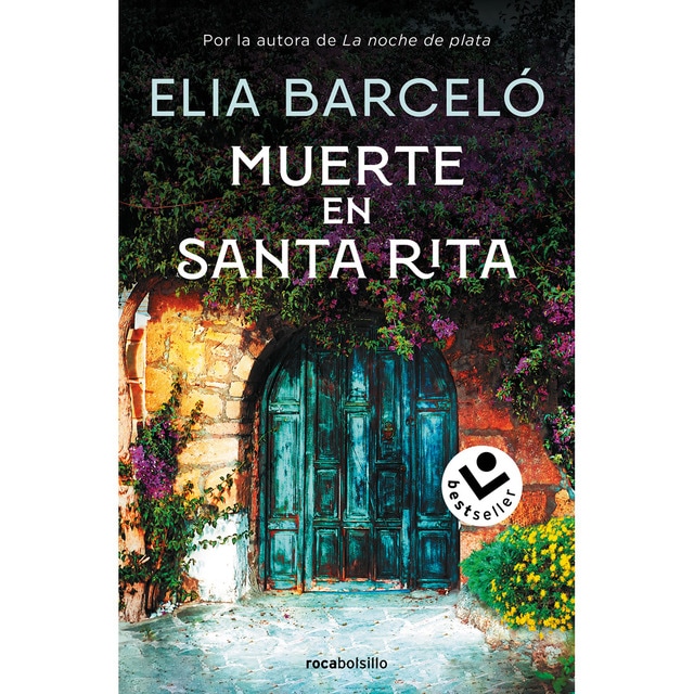 Imagen 0 de Muerte en Santa Rita (Muerte en Santa Rita 1)  (Tapa blanda)