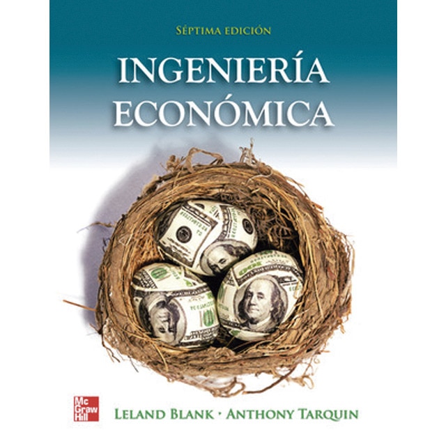 INGENIERIA ECONOMICA (Capa mole) 1