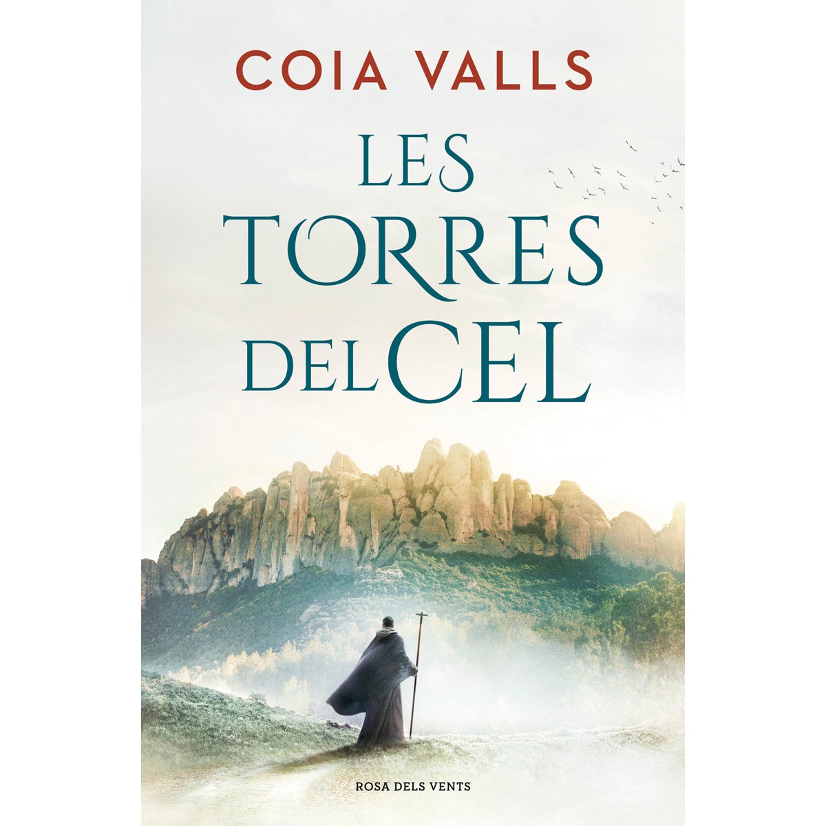 Les torres del cel (Capa mole) 1