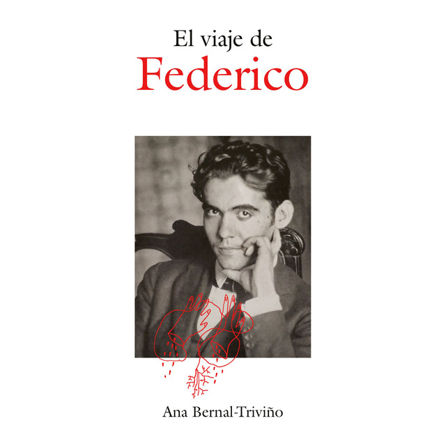 Imagem 0 de El viaje de Federico (Capa mole com abas)