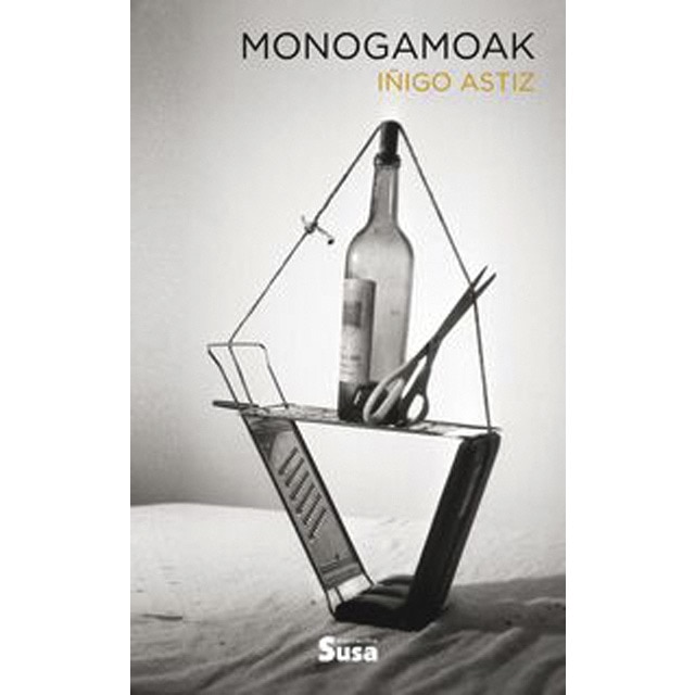 Monogamoak 1