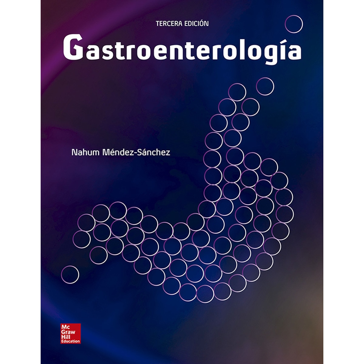 GASTROENTEROLOGIA (Capa dura) 1