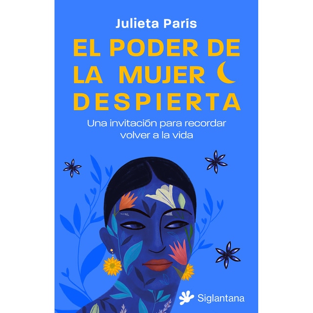 Imagem 0 de El poder de la mujer despierta: Una invitación para recordar volver a la vida (Capa mole com abas)