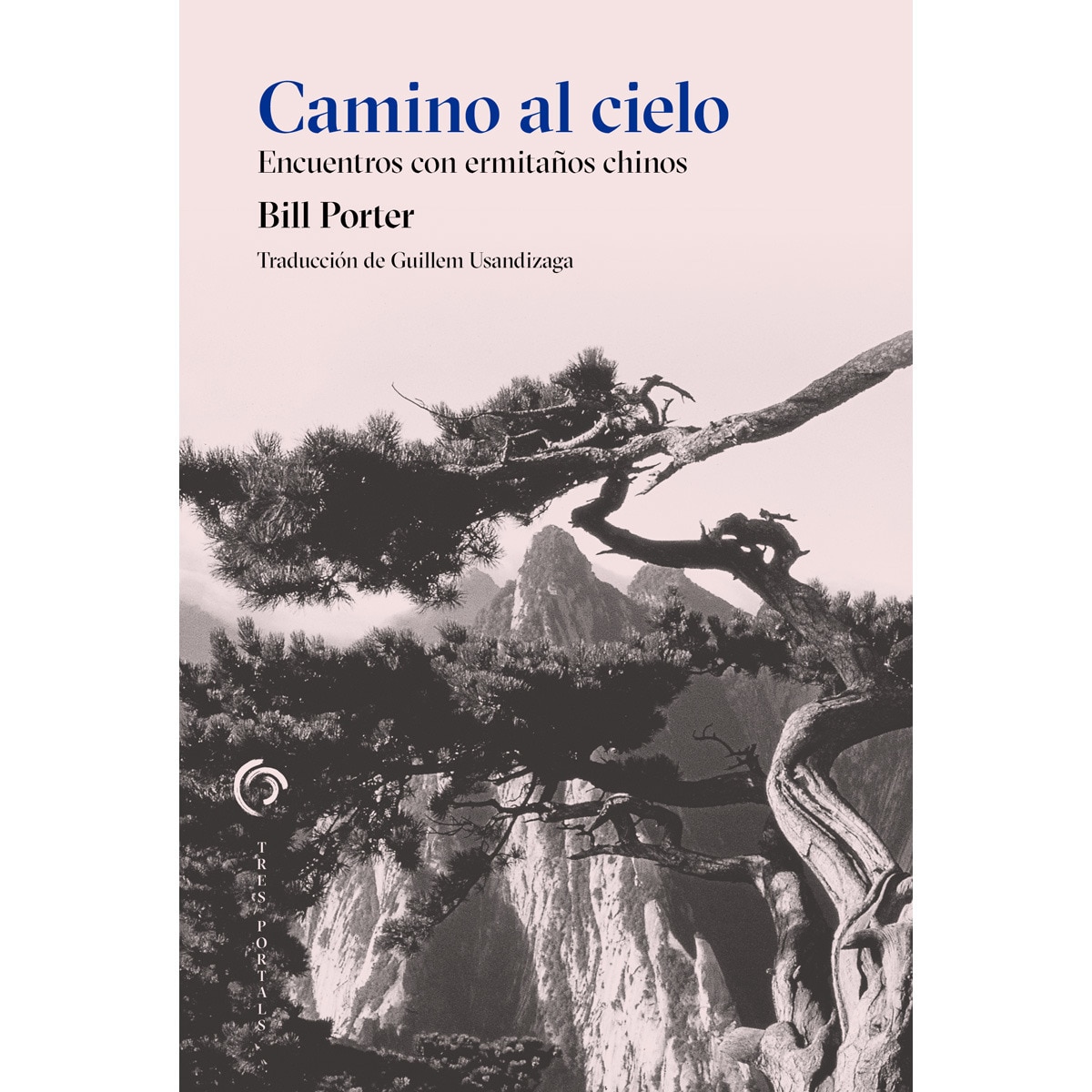 Imagem 0 de Camino al cielo: Encuentros con ermitaños chinos