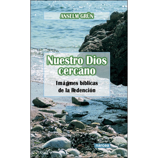 Imagen 0 de Nuestro Dios cercano: Imágenes bíblicas de la redención  (Tapa blanda)