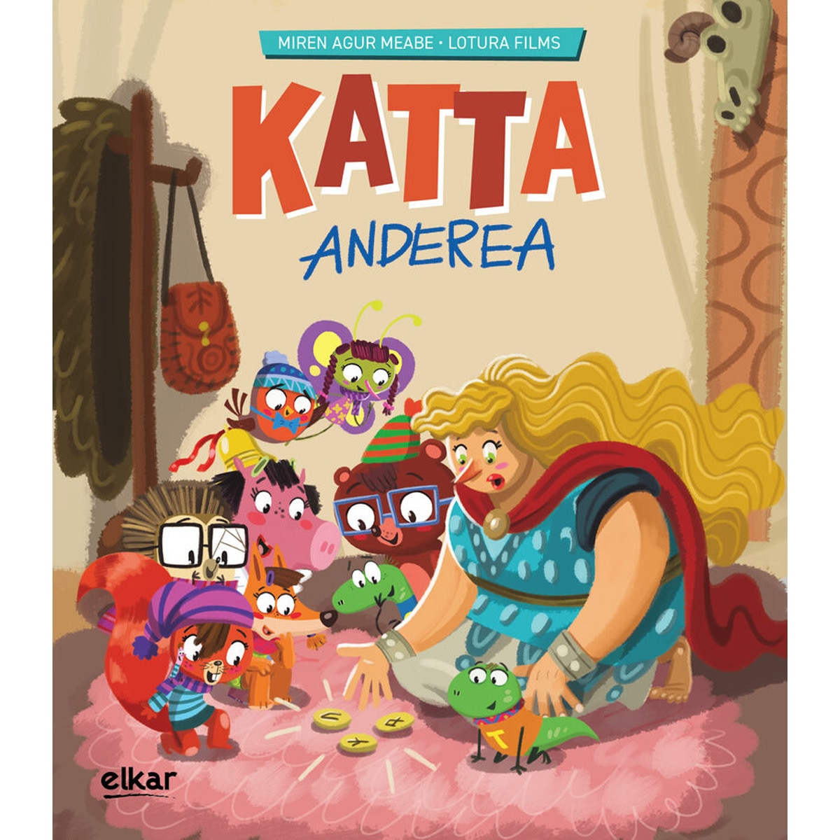 Imagem 0 de Anderea (Capa mole)