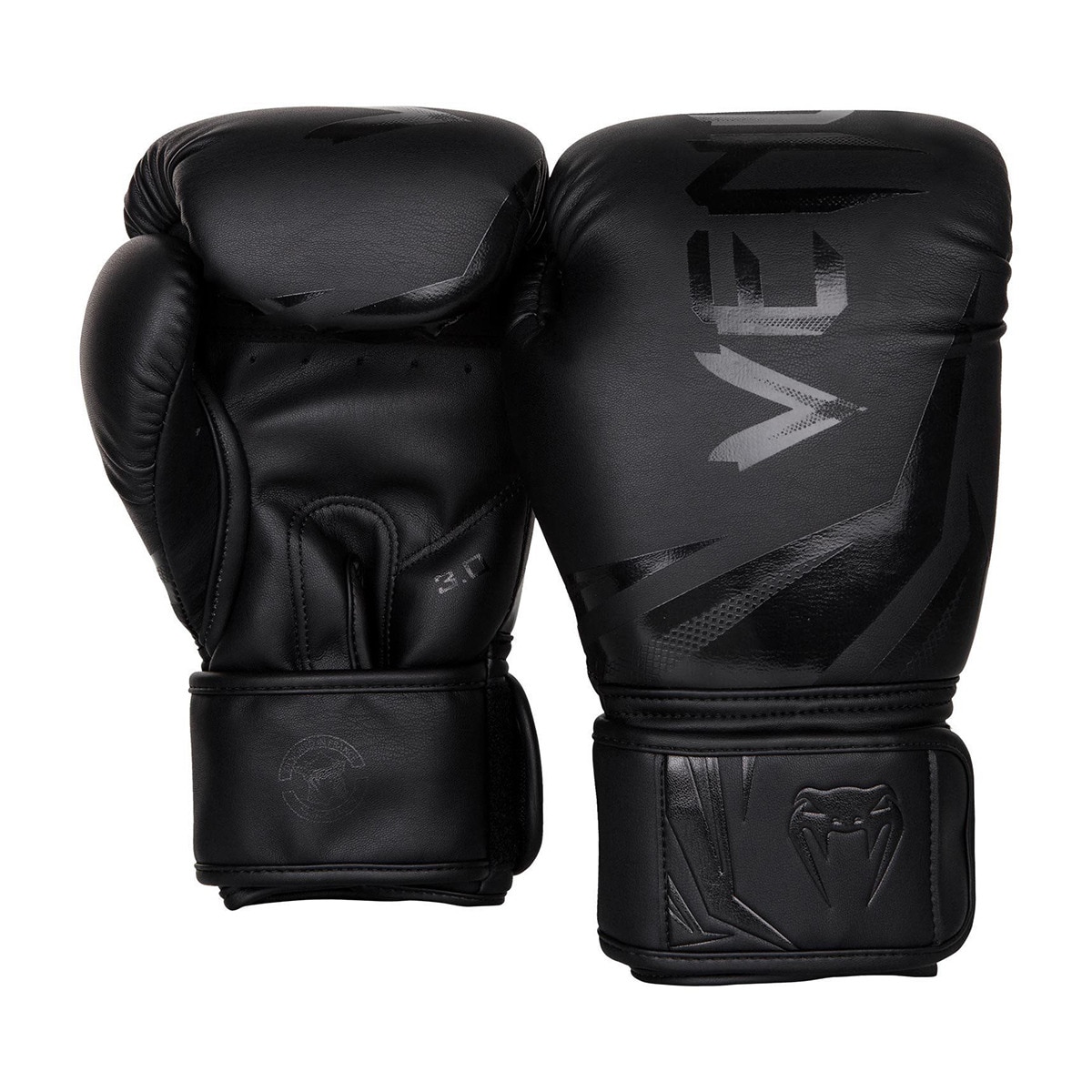 Imagem 0 de Luvas de Boxe Challenger 3.0 12 Oz