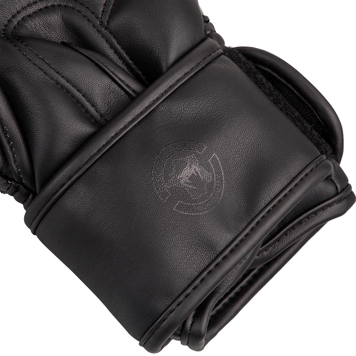 Luvas de Boxe Challenger 3.0 12 Oz Preto-5