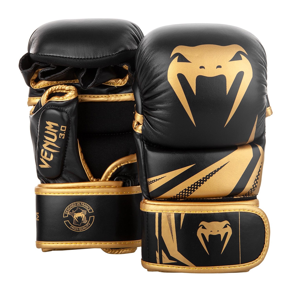 Imagem 0 de Luvas de Sparring Challenger 3.0