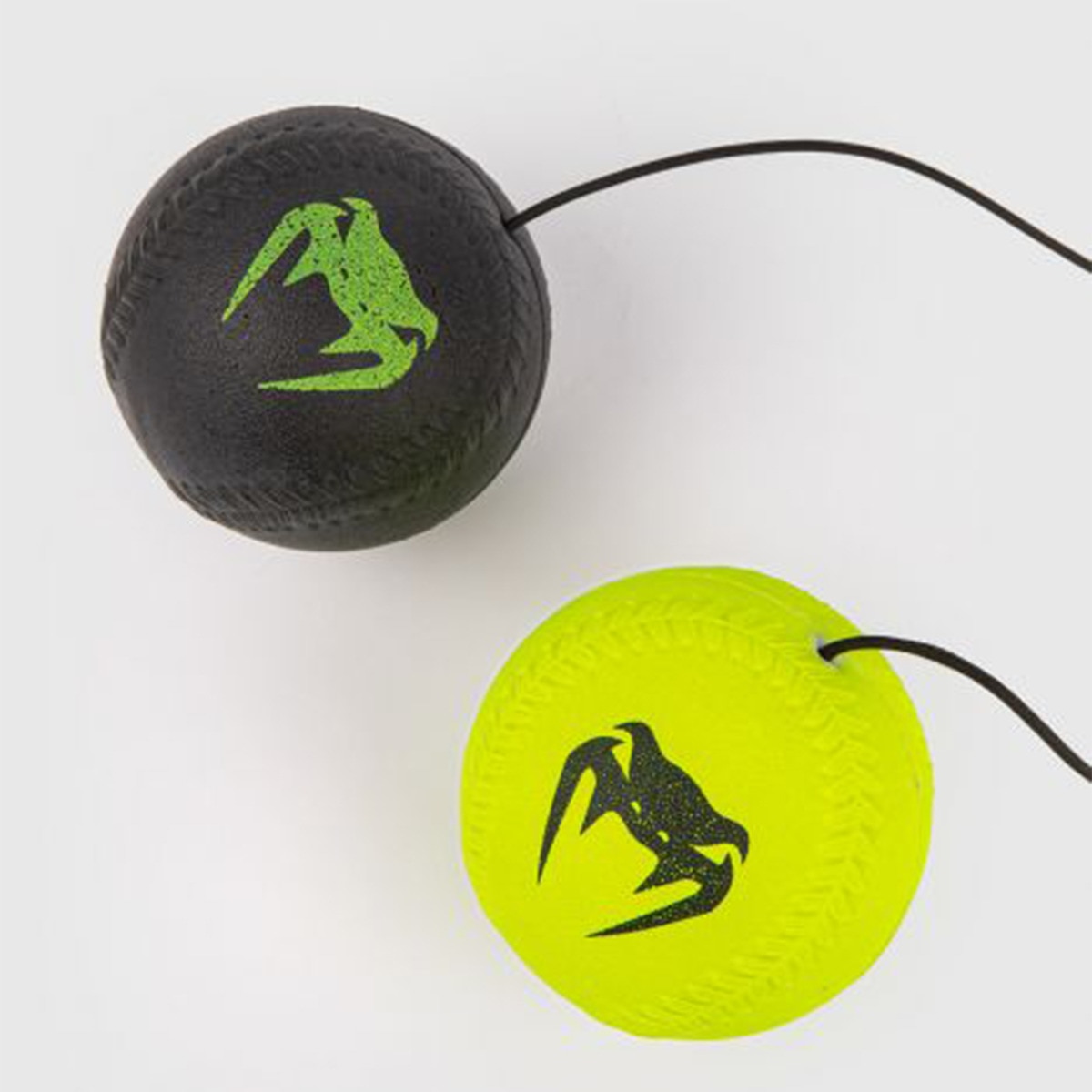 Bola para Reflexos Preto-4