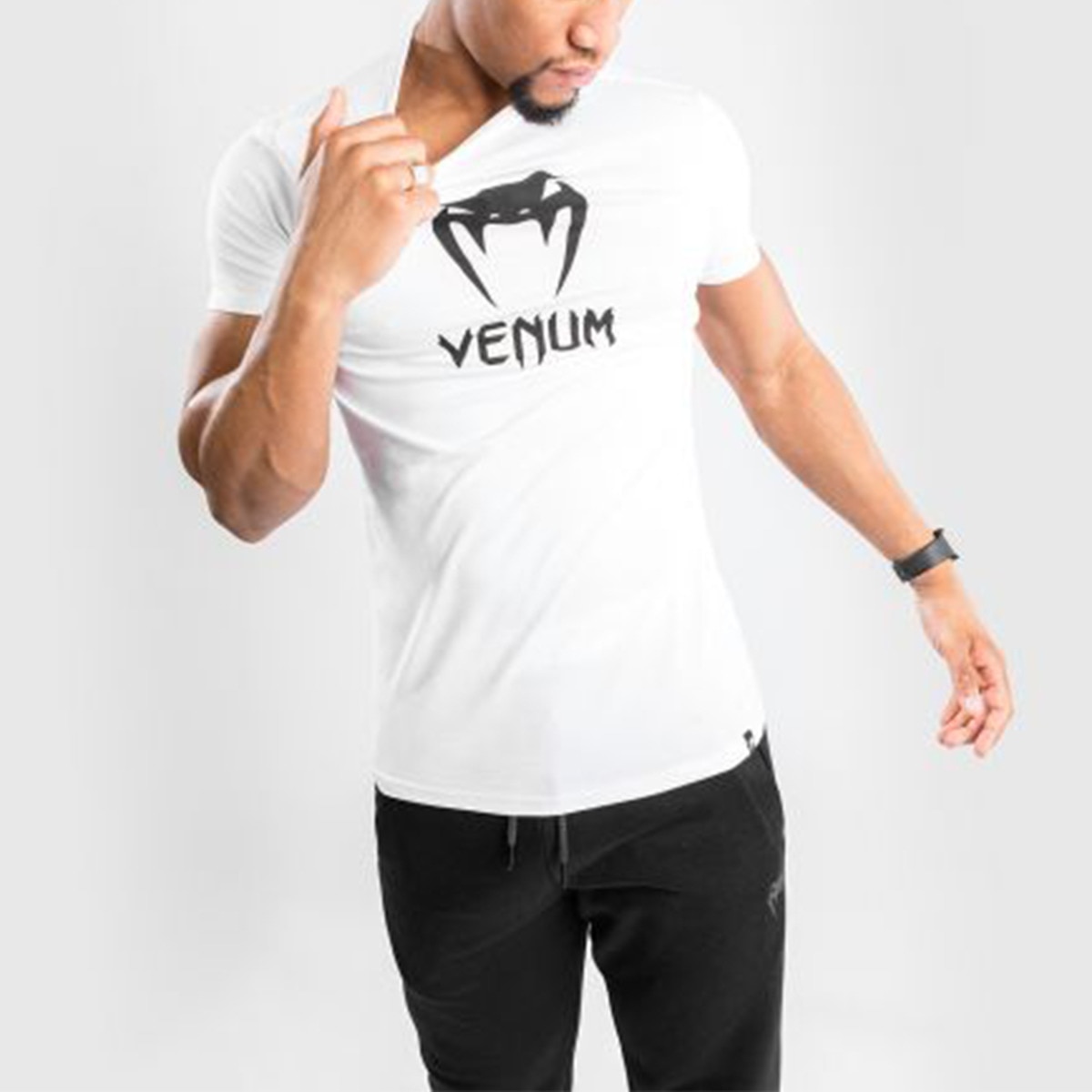 Imagem 0 de T-shirt de Homem Classic