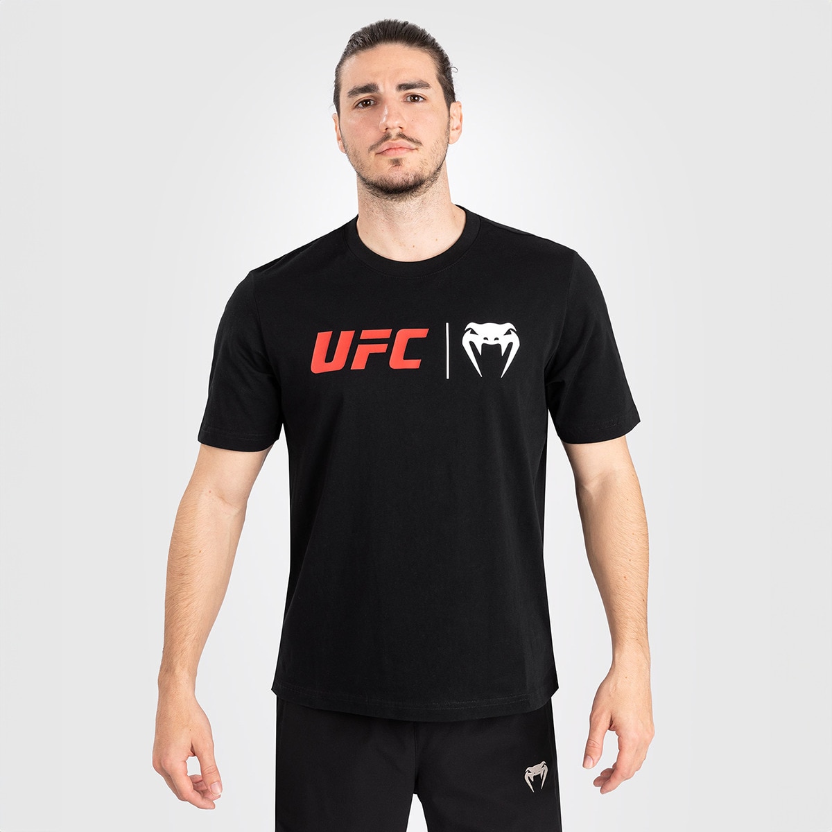 Imagem 0 de T-shirt de Homem UFC Classic