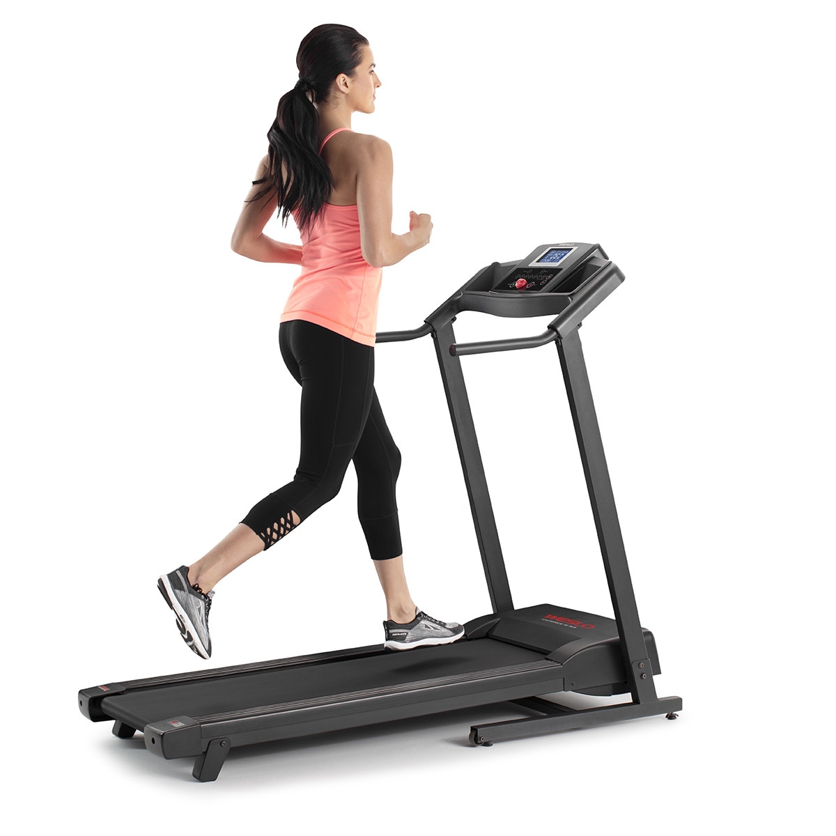 Passadeira Weslo Cadence G 3.9 Preto-6