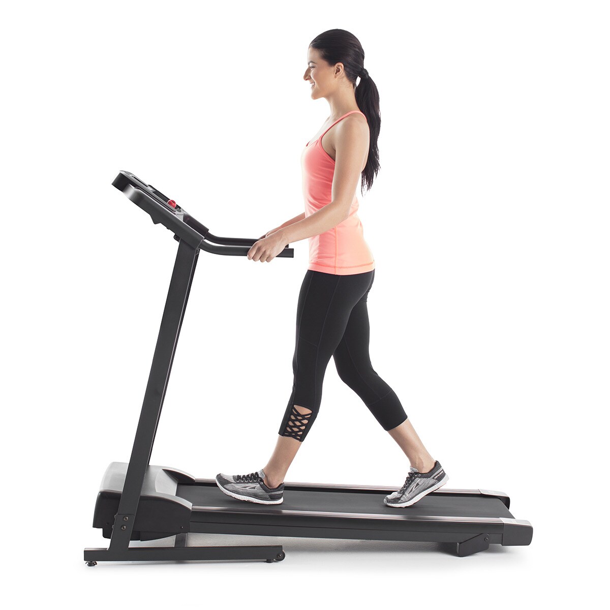 Passadeira Weslo Cadence G 3.9 Preto-8