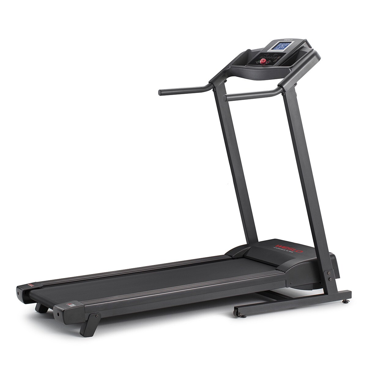 Passadeira Weslo Cadence G 3.9 Preto-2