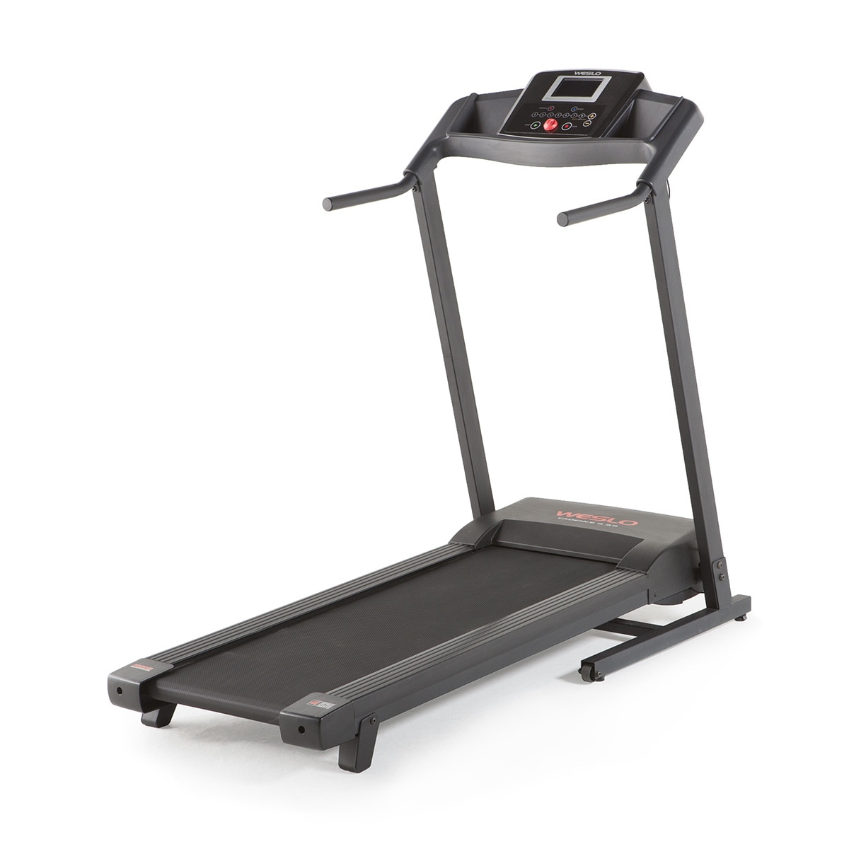 Passadeira Weslo Cadence G 3.9 Preto-1