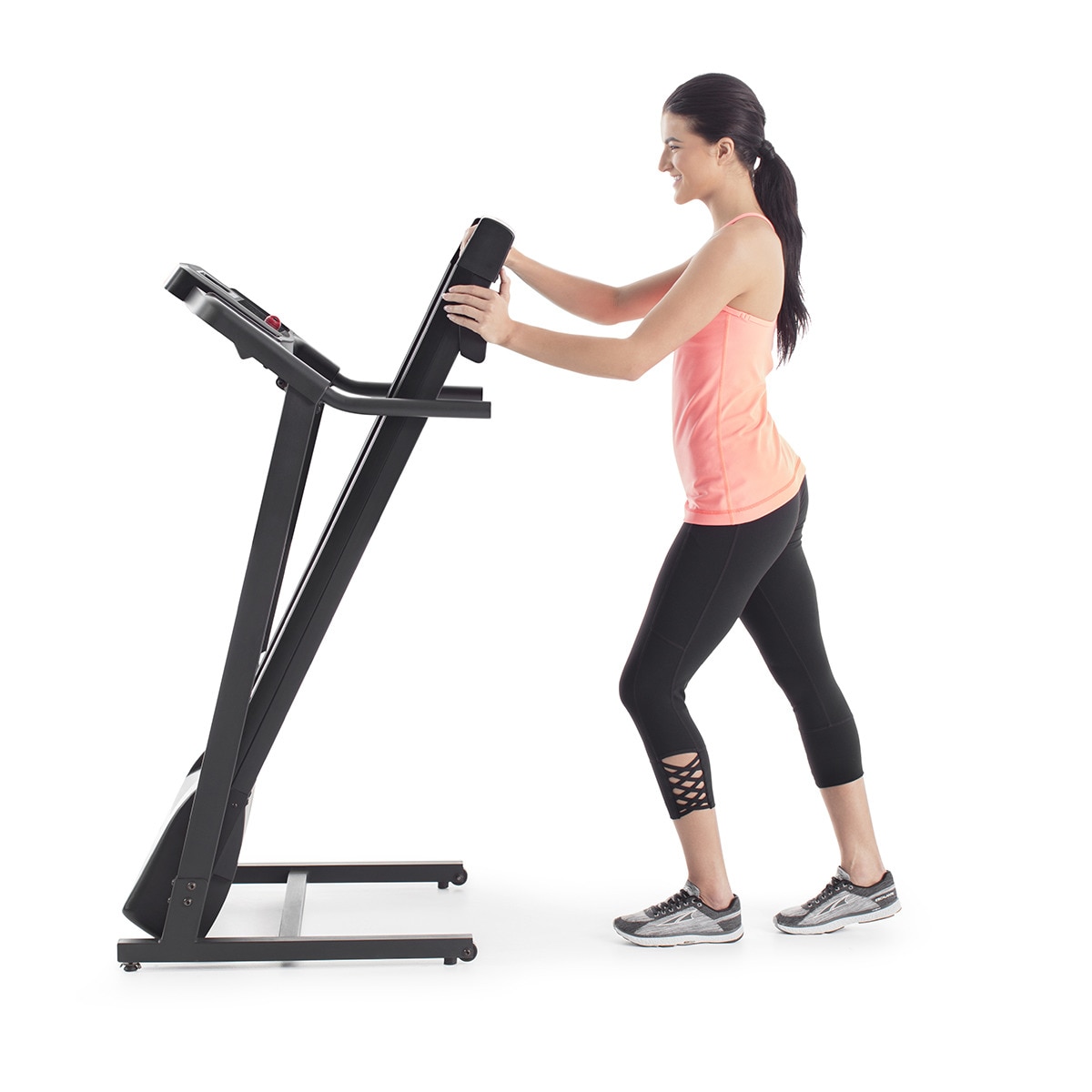 Passadeira Weslo Cadence G 3.9 Preto-10
