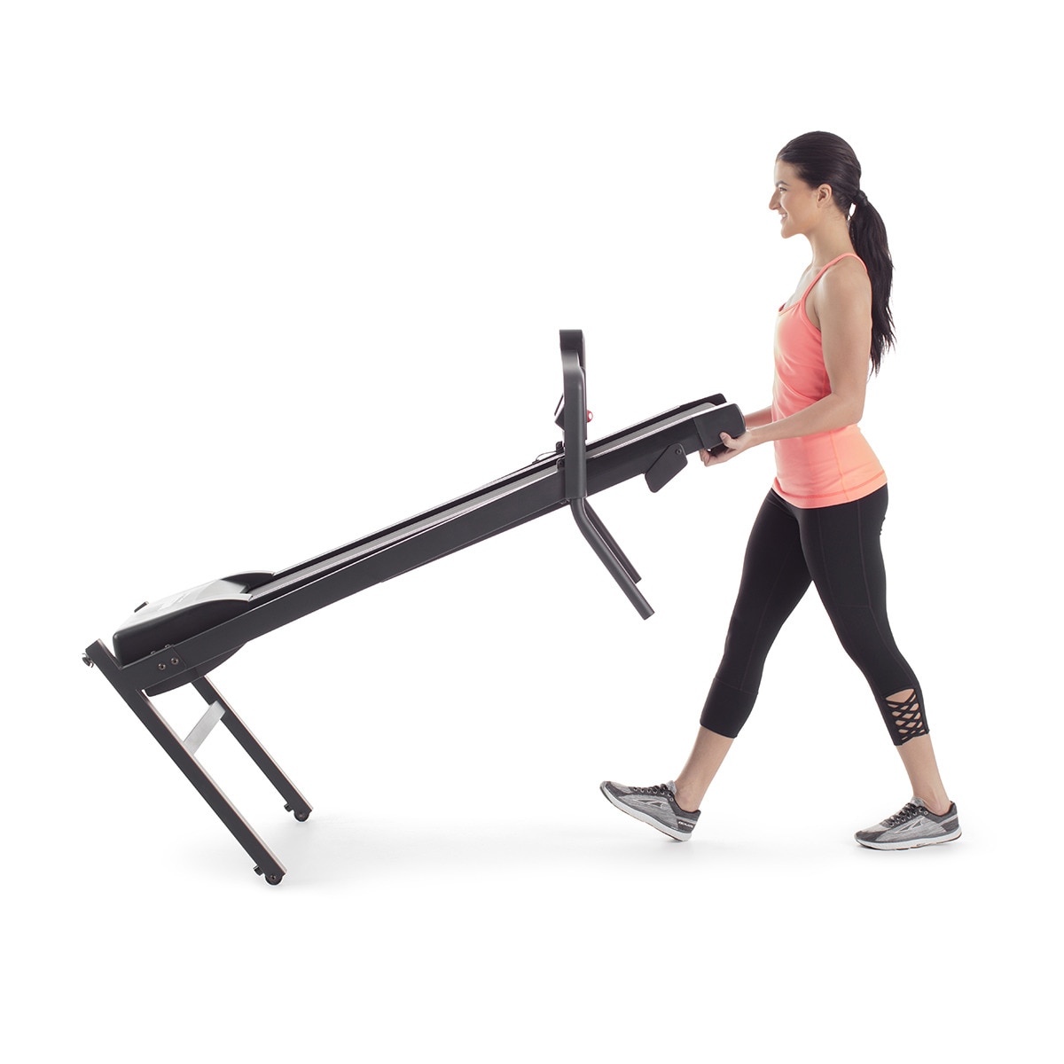 Passadeira Weslo Cadence G 3.9 Preto-9