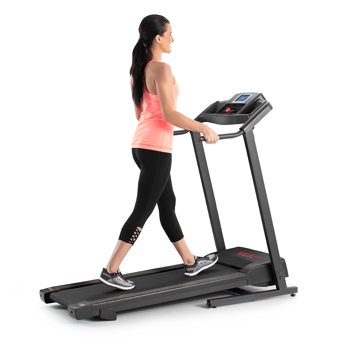 Passadeira Weslo Cadence G 3.9 Preto-7