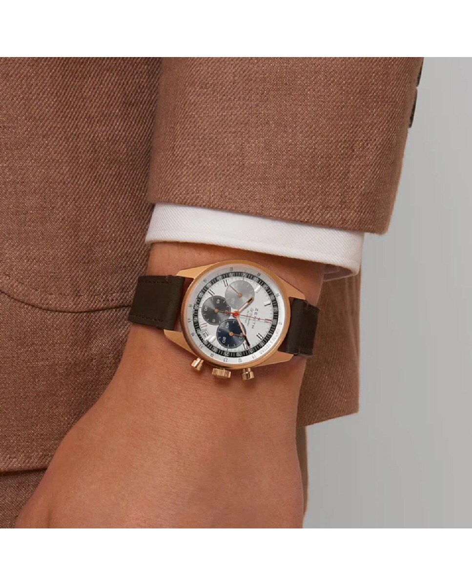 Relógio Chronomaster Original 2