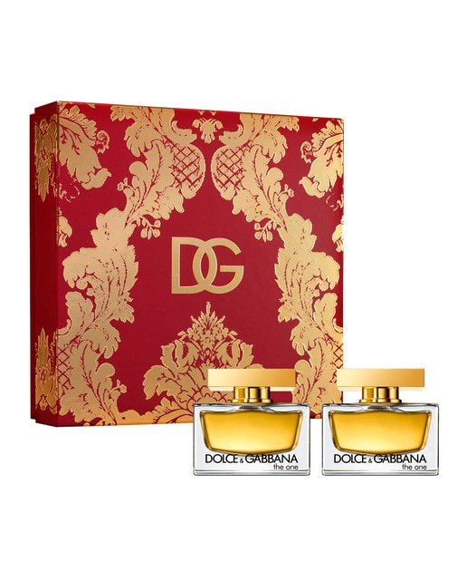 dolce gabbana the one mujer el corte ingles