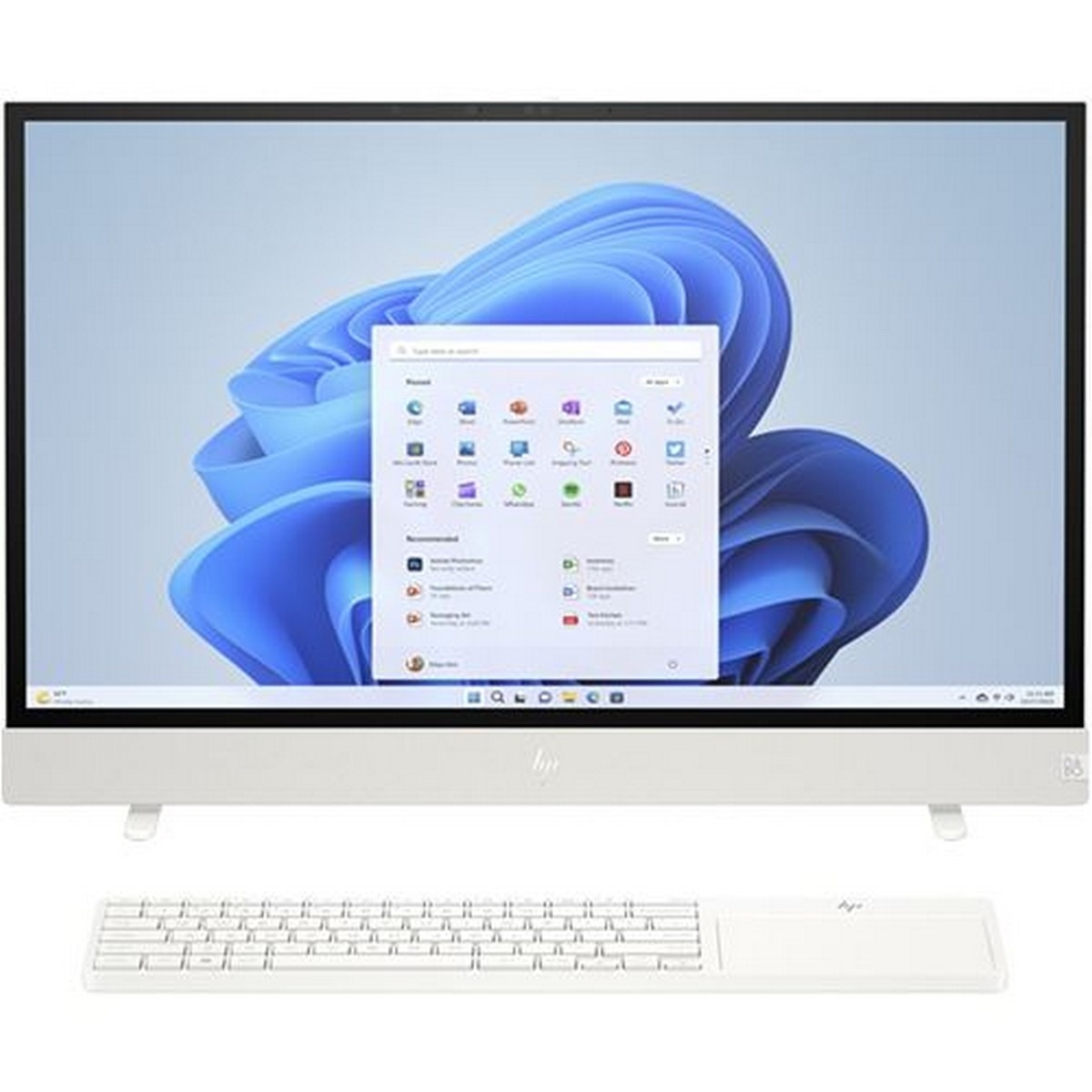 Computador Portátil All-In-One HP Envy 24-CS0000NP, I5-1335U, 16GB, 512GB SSD 1