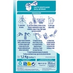 1 Optipro Milchpulver für Säuglinge ab dem ersten Lebenstag Maxi-Format Box 1,2 kg ohne Palmöl