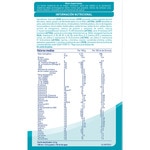 1 Optipro Milchpulver für Säuglinge ab dem ersten Lebenstag Maxi-Format Box 1,2 kg ohne Palmöl