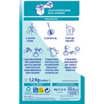 3 Optipro Wachstumsformel-Pulver Premium ab 12 Monaten Maxi-Format Box 1,2 kg ohne Palmöl