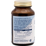 Omega 3 Fischöl mit Zitronenaroma Topf 60 Perlen