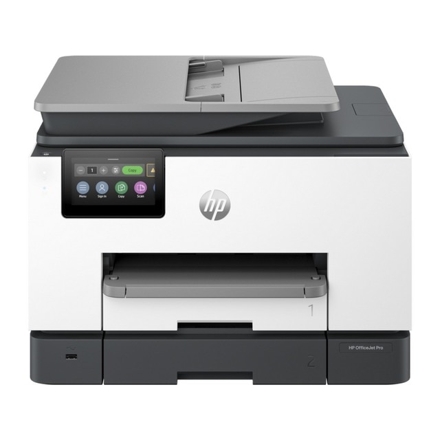 Imagem 0 de Impressora Multifuncional HP OfficeJet Pro 9130b Aio Printer, Fax, Wi-Fi