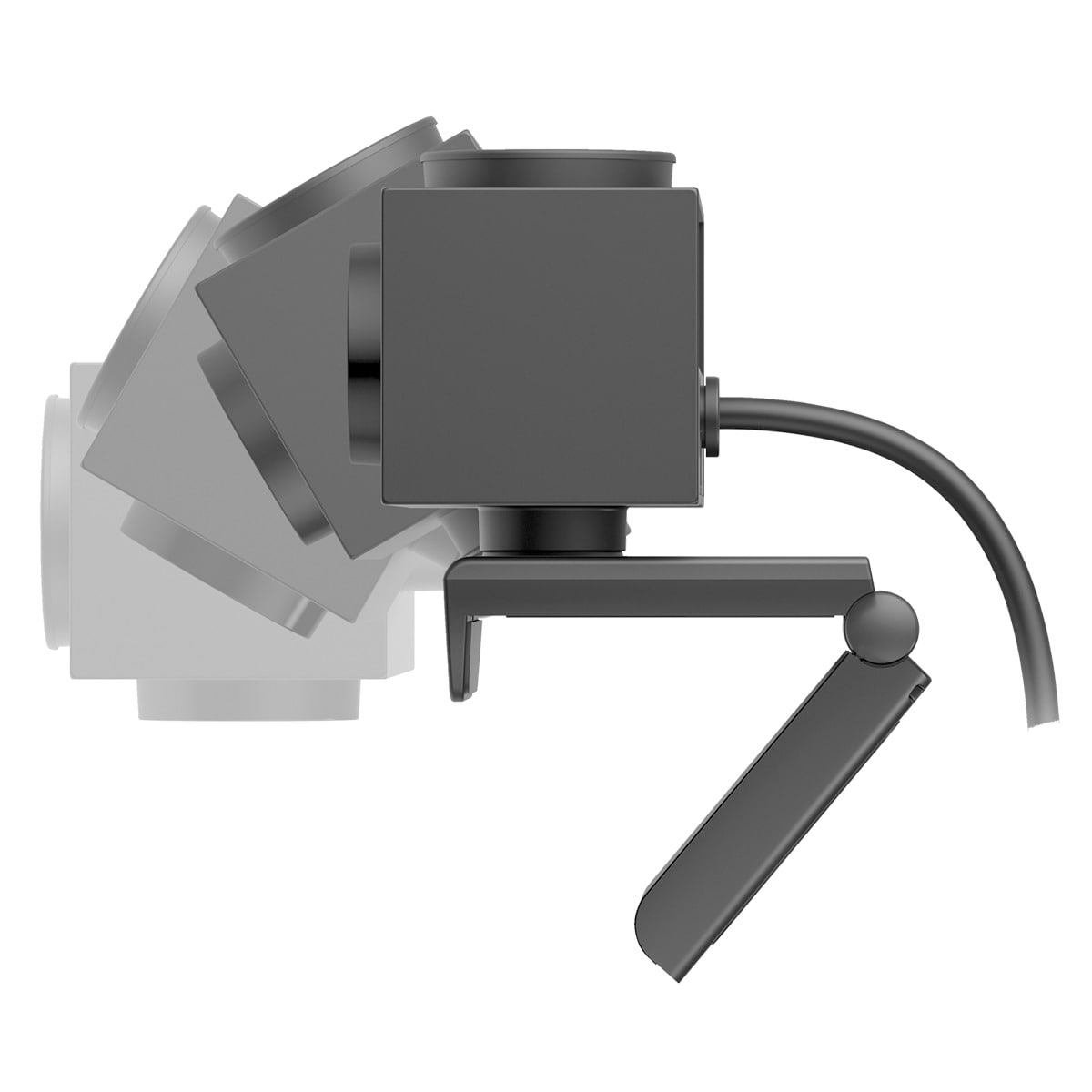 Wecam HP 620 Full HD Negro-6