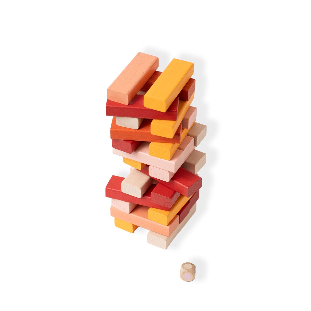 Torre Aquamarine Games Signature com Dado 6