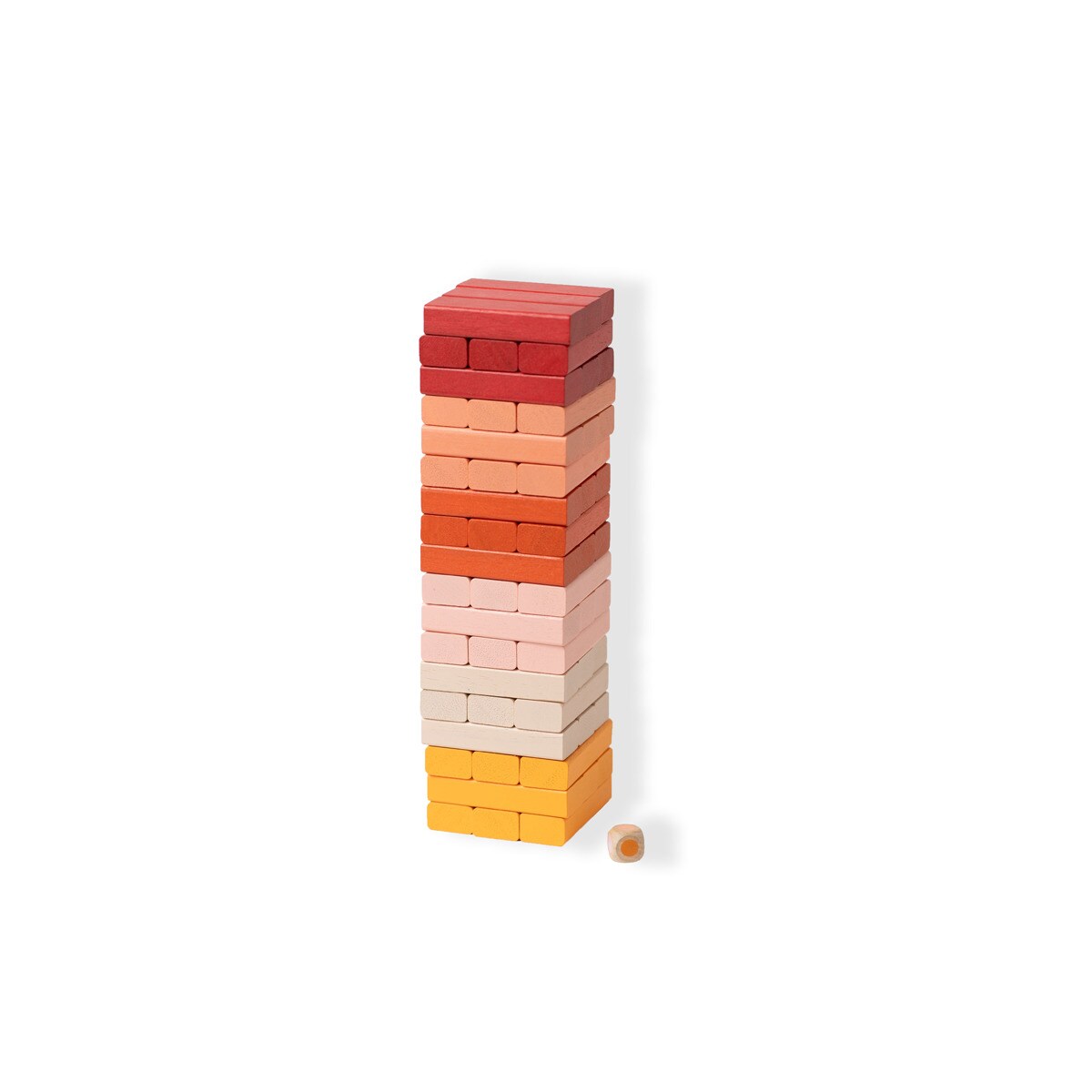 Torre Aquamarine Games Signature com Dado 4