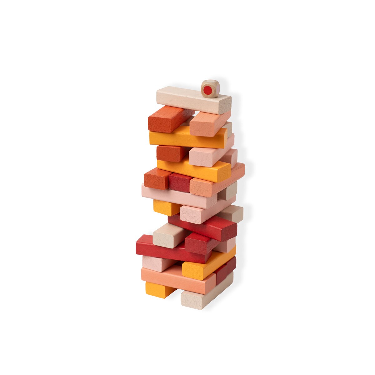 Torre Aquamarine Games Signature com Dado 1