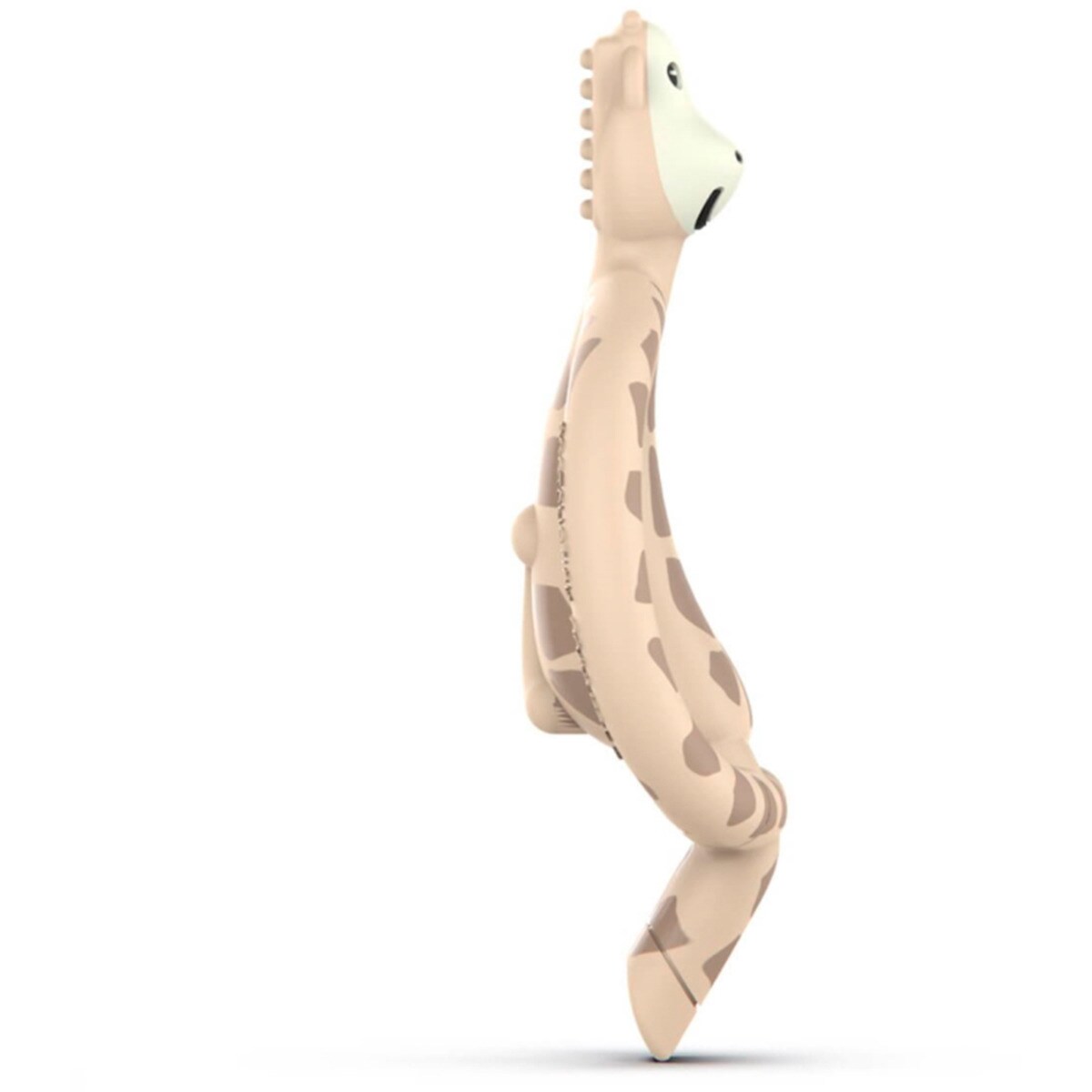 Mordedor jirafa Multicolor-2