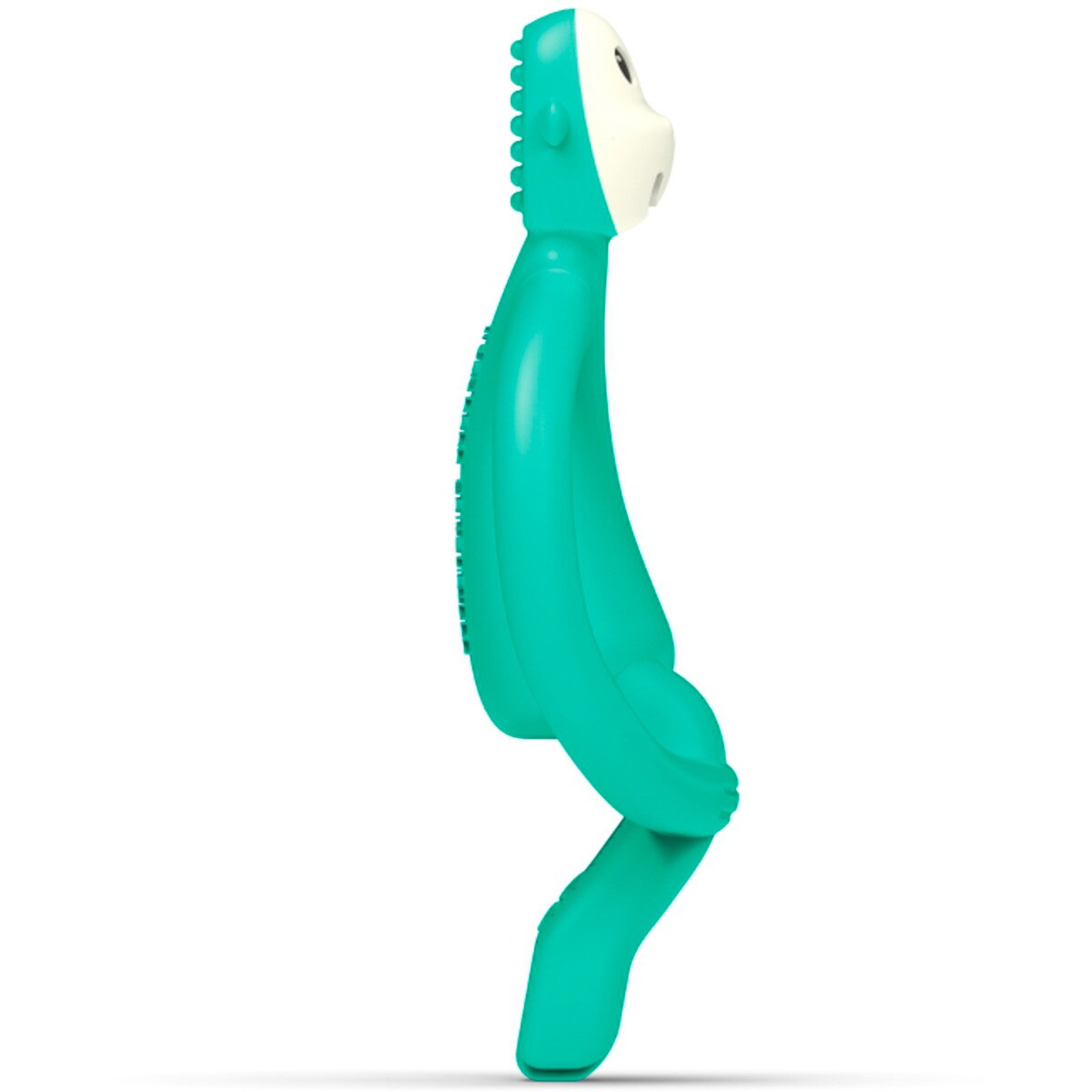 Mordedor mono sin cola Verde-4